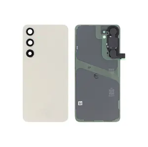 Samsung SM-S926B Galaxy S24 Plus Backcover – GH82-33275D – Yellow