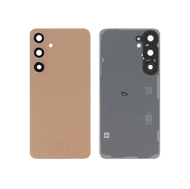 Samsung SM-S926B Galaxy S24 Plus Backcover – GH82-33275G – Orange