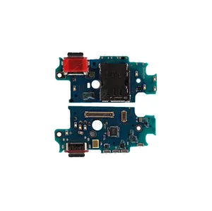 Samsung SM-S926B Galaxy S24 Plus Charge Connector Board – GH96-16542A