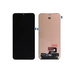 Samsung SM-S926B Galaxy S24 Plus LCD Display + Touchscreen – GH82-33332A – (NO FRAME) – Black