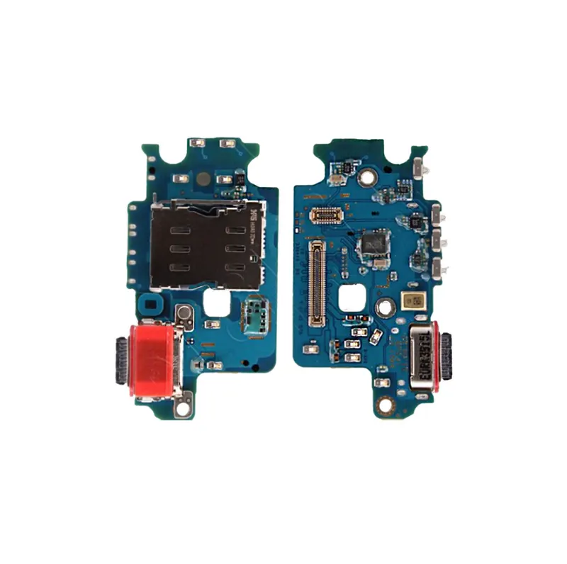 Samsung SM-S921B Galaxy S24 Charge Connector Board – GH96-16507A