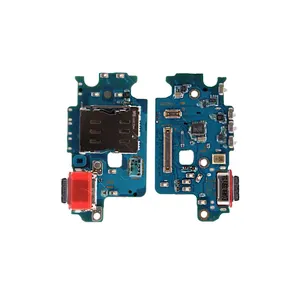 Samsung SM-S921B Galaxy S24 Charge Connector Board – GH96-16507A