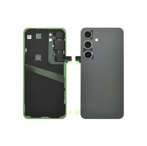 Samsung SM-S921B Galaxy S24 Backcover – GH82-33101A – Black