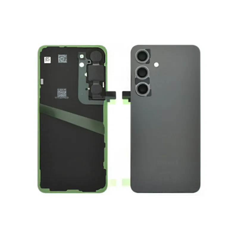 Samsung SM-S921B Galaxy S24 Backcover – GH82-33101A – Black