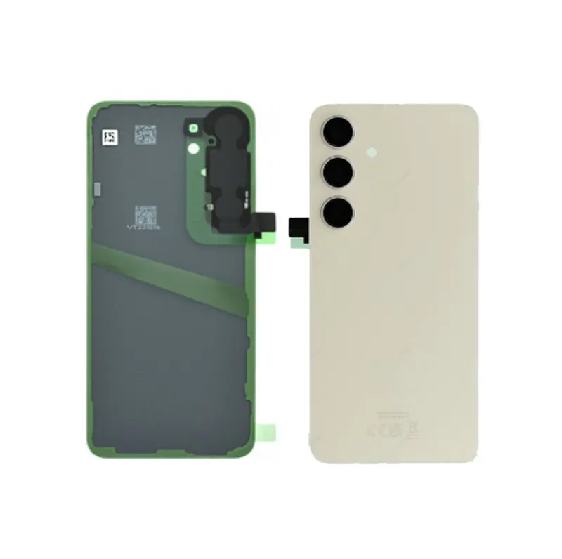 Samsung SM-S921B Galaxy S24 Backcover – GH82-33101D – Yellow