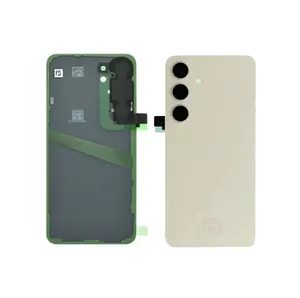 Samsung SM-S921B Galaxy S24 Backcover – GH82-33101D – Yellow