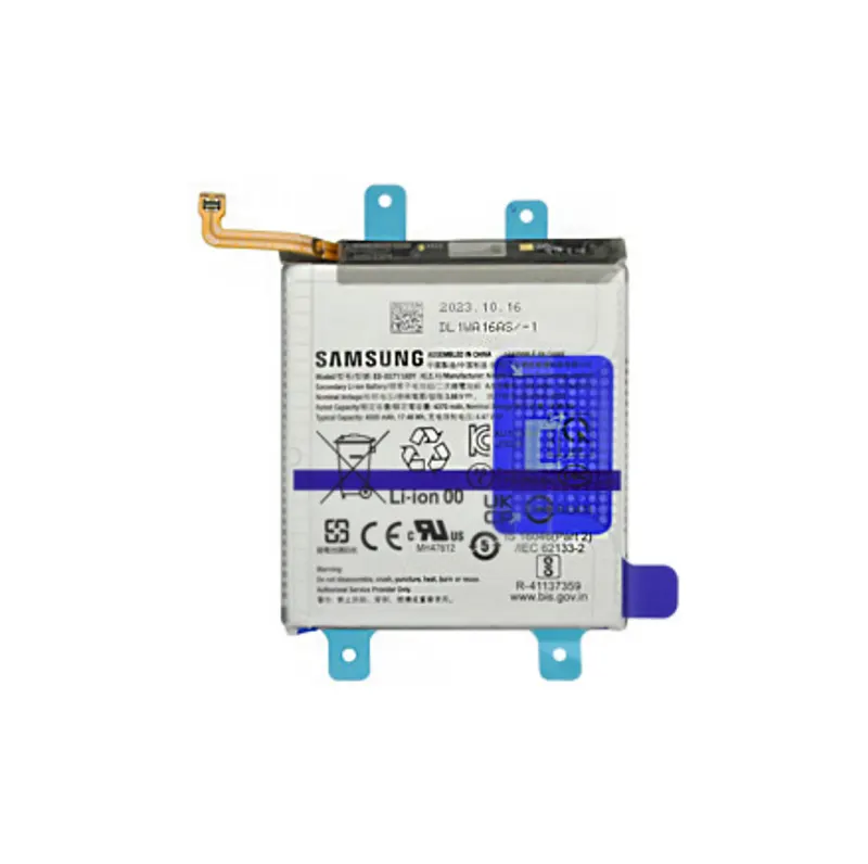 Samsung Galaxy S23 FE Battery – 4500mAh – GH82-32860A – EB-BS711ABY