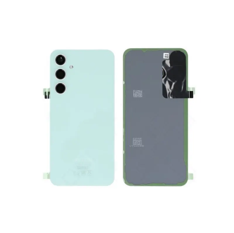 Samsung SM-S711B Galaxy S23 FE Backcover – GH82-32787C – Mint
