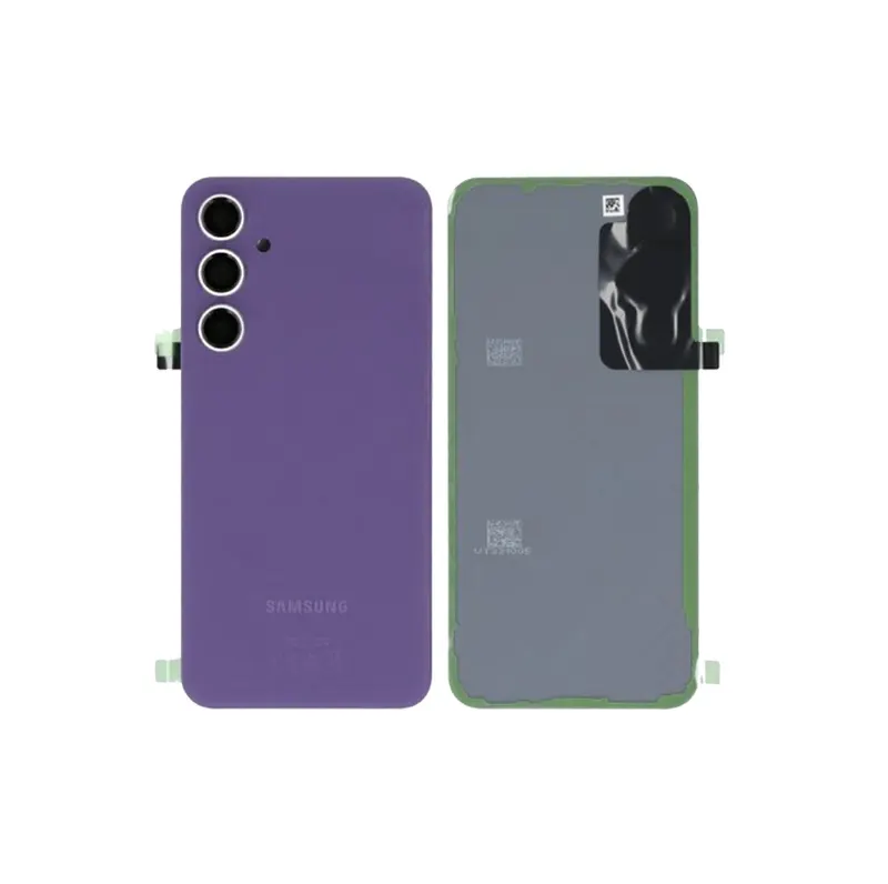 Samsung SM-S711B Galaxy S23 FE Backcover – GH82-32787D – Purple