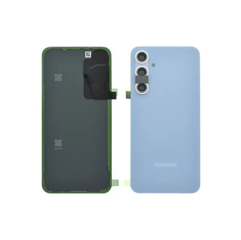 Samsung SM-S711B Galaxy S23 FE Backcover – GH82-32787E – Blue