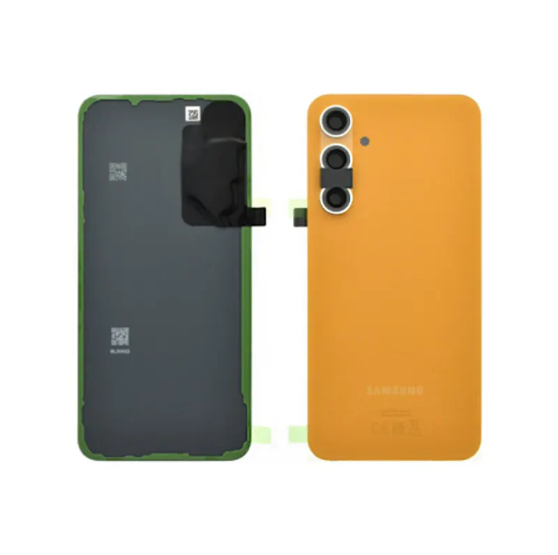 Samsung SM-S711B Galaxy S23 FE Backcover – GH82-32787F – Tangerine