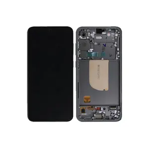 Samsung SM-S711B Galaxy S23 FE LCD Display + Touchscreen + Frame – GH82-32854A – Graphite