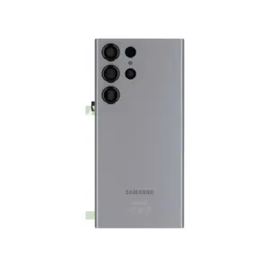 Samsung SM-S918B Galaxy S23 Ultra Backcover – GH82-30400E – Grey
