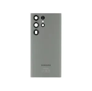 Samsung SM-S918B Galaxy S23 Ultra Backcover – GH82-30400C – Green