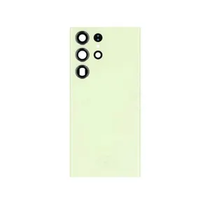 Samsung SM-S918B Galaxy S23 Ultra Backcover – GH82-30400H – Lime