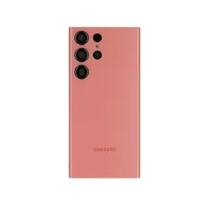 Samsung SM-S918B Galaxy S23 Ultra Backcover – GH82-30400F – Red