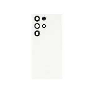 Samsung SM-S918B Galaxy S23 Ultra Backcover – GH82-30400B – Cream