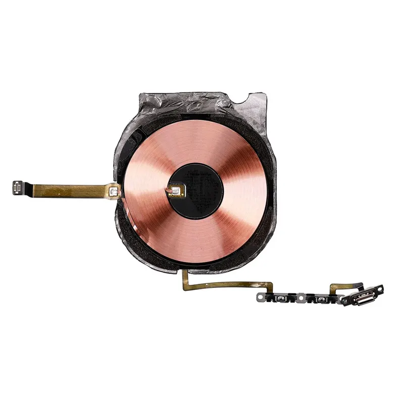 Apple iPhone 11 Pro Max Volume Button Flex Cable with NFC Module