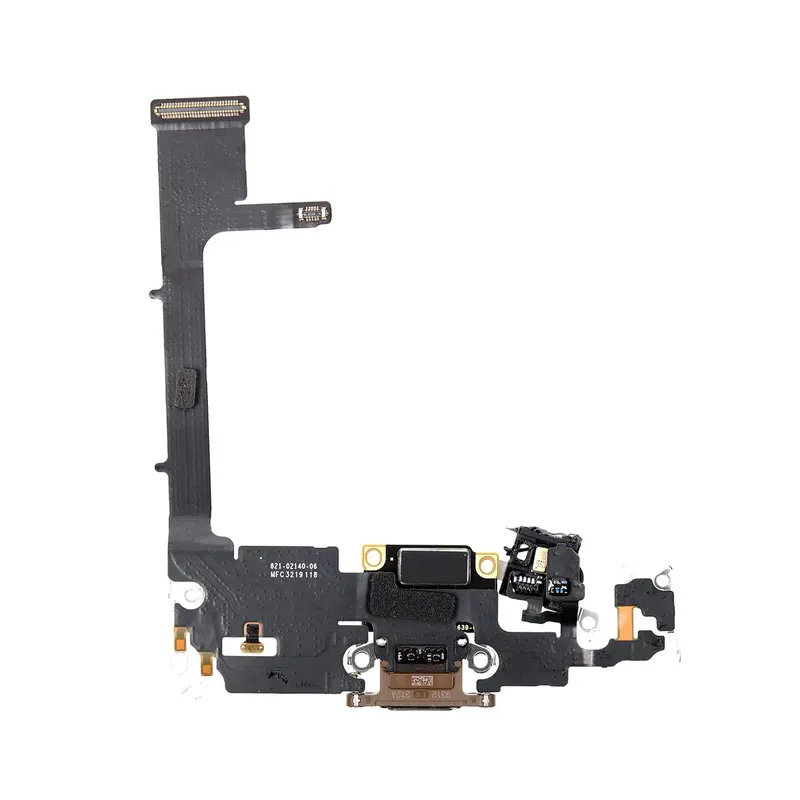 Connettore di ricarica Apple iPhone 11 Pro Max – Oro