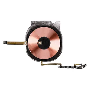 Apple iPhone 11 Pro Volume Button Flex Cable with NFC Module