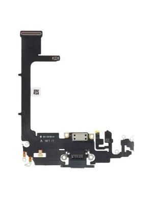 Apple iPhone 11 Pro Charging Port Flex Cable – Green