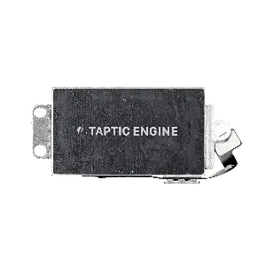 Apple iPhone XS Max Vibration Motor (Taptic Engine)
