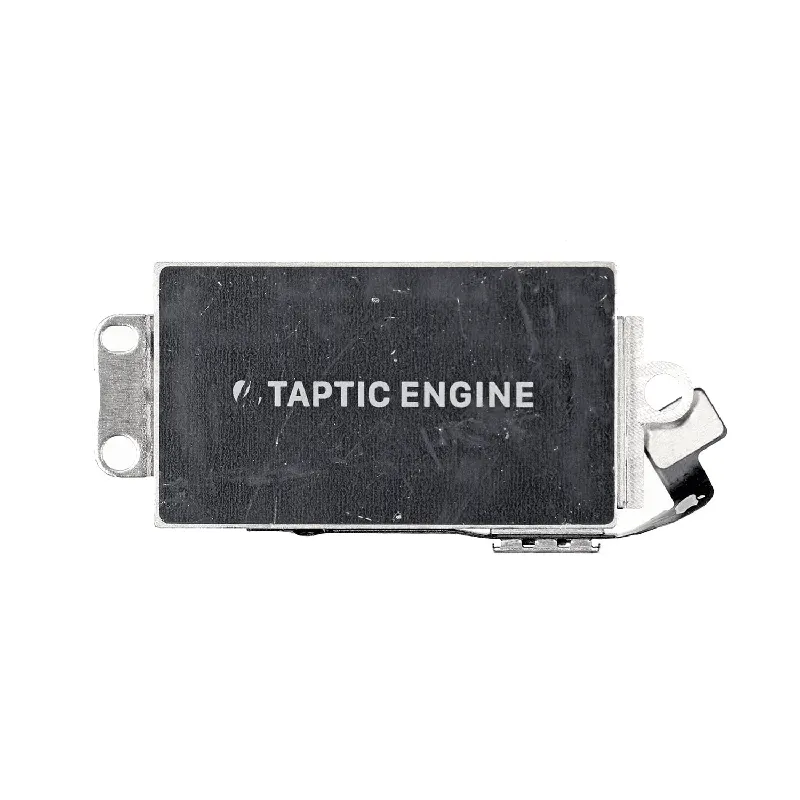 Apple iPhone XS Max Vibration Motor (Taptic Engine)