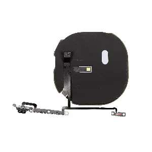 Apple iPhone XS Max Volume Button Flex Cable with NFC Module