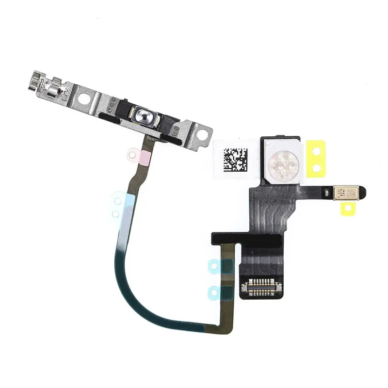 Apple iPhone XS / XS Max Power Button Flex Cable