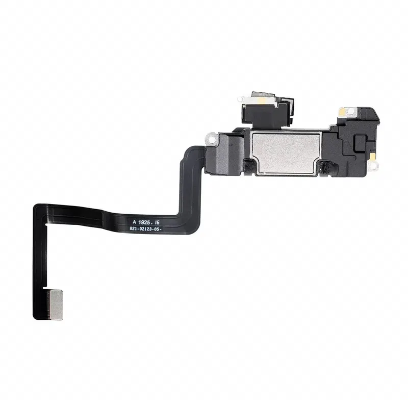 Apple iPhone XS Max Ear Speaker with Sensor Flex Cable
