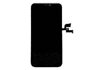Apple iPhone XS LCD Display + Touchscreen – Premium