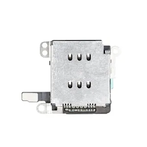 Cavo Flex del Lettore Simcard per iPhone XR