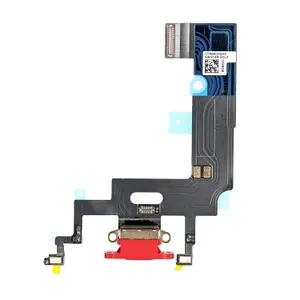 Connettore di ricarica Apple iPhone XR – Rosso