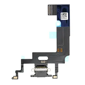 Connettore di ricarica Apple iPhone XR – Nero