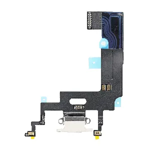 Connettore di ricarica Apple iPhone XR – Bianco