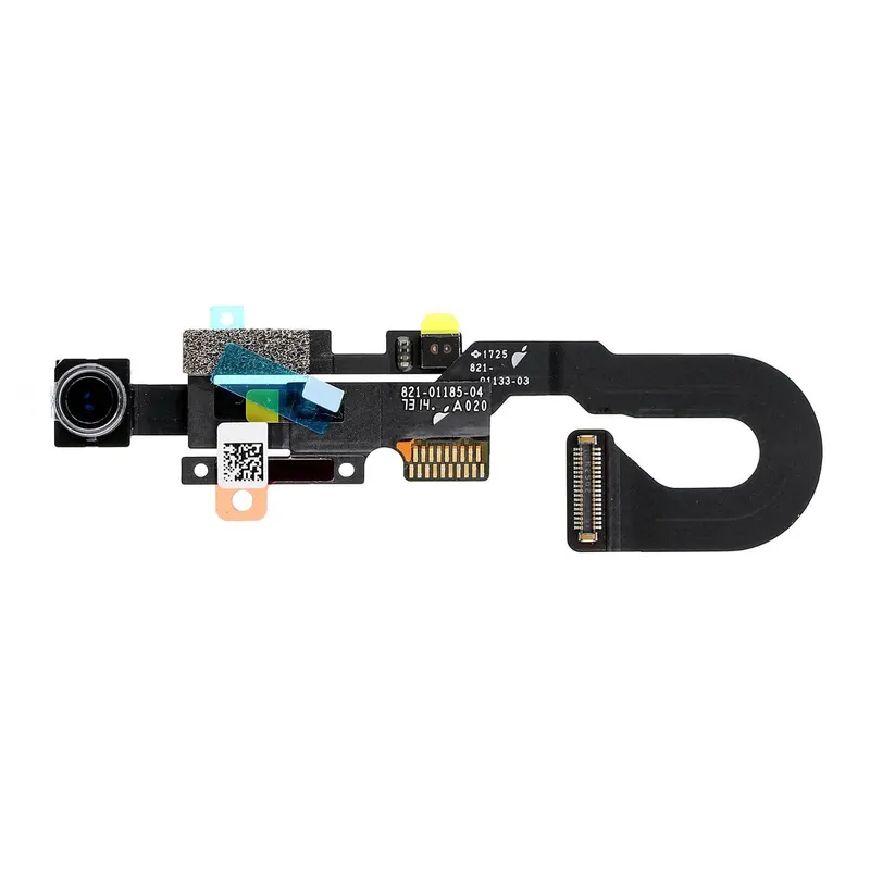 Apple iPhone 8 / iPhone SE (2020) / SE (2022) Front Camera Module incl. Ambient Light Sensor