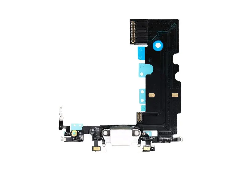 Connettore di ricarica Apple iPhone 8/iPhone SE (2020) – Bianco