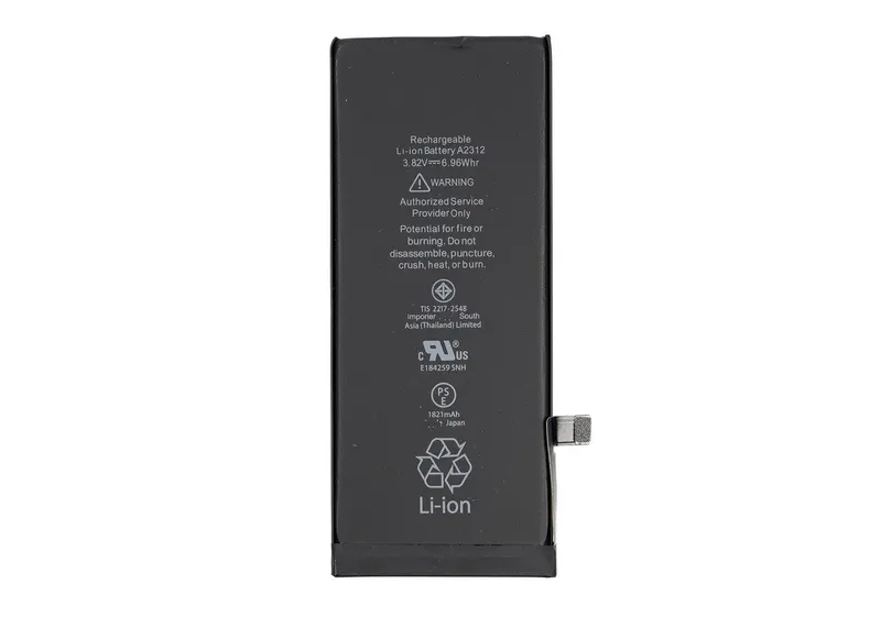 Apple iPhone SE (2020) Battery – 1821 mAh