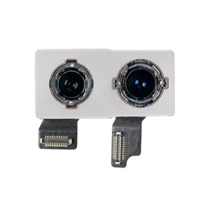 Caméra arrière Apple iPhone X