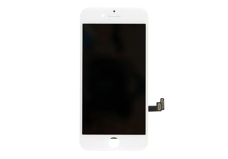 Schermo LCD iPhone 8 Plus Bianco – Touchscreen Ricondizionato