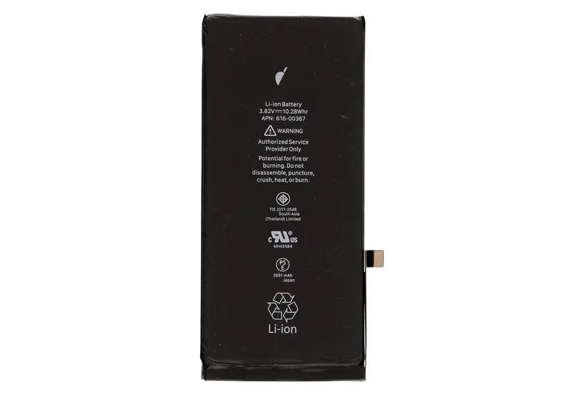 Batteria per Apple iPhone 8 Plus – 2691 mAh
