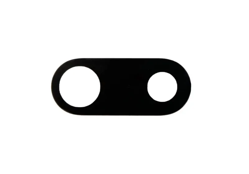 Lente della fotocamera per iPhone 7 Plus/iPhone 8 Plus