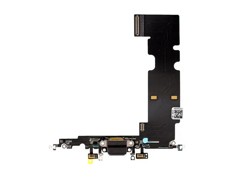 Connettore di ricarica Apple iPhone 8 Plus – Nero
