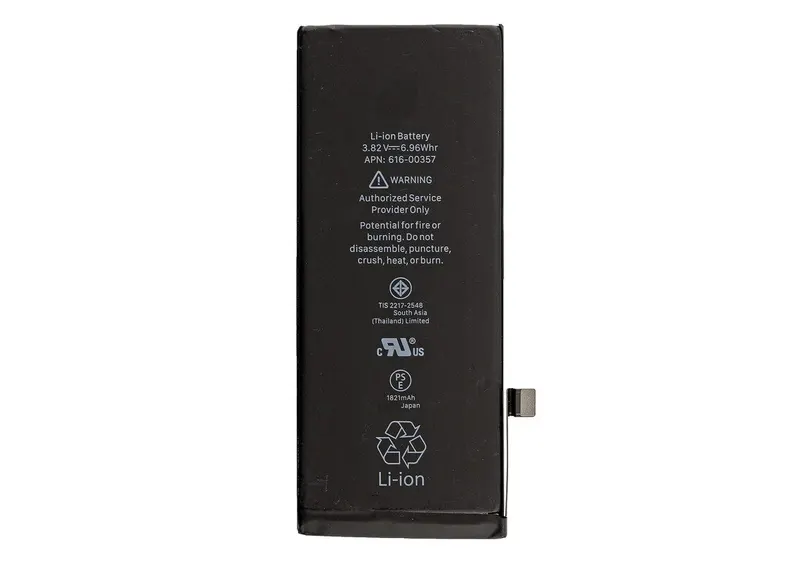 Apple iPhone 8 Battery – 1821 mAh