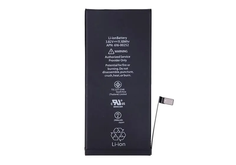 Batteria per Apple iPhone 7 Plus – 2900 mAh