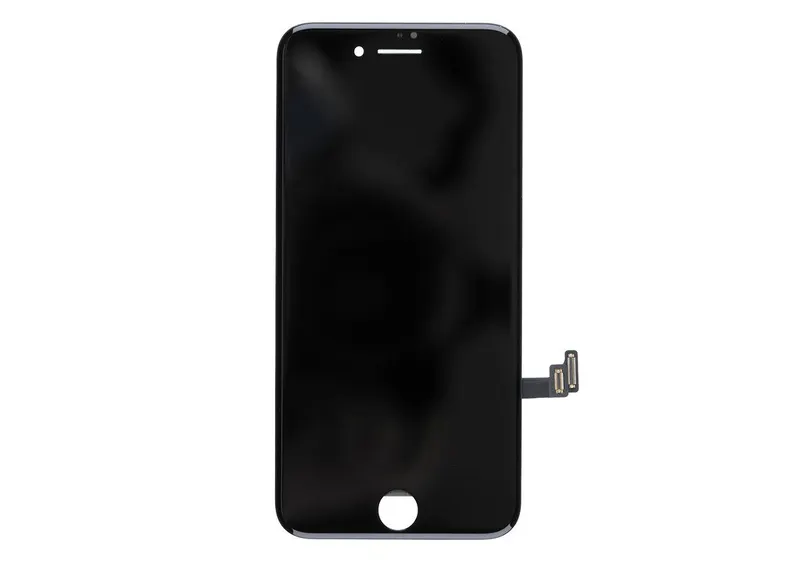 Display LCD iPhone 7 Plus + Touchscreen - Qualità Premium - Nero