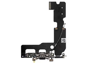 Connettore di ricarica Apple iPhone 7 Plus – Nero