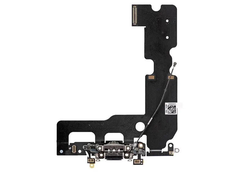 Connettore di ricarica Apple iPhone 7 Plus – Nero