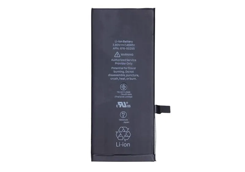 Batteria per Apple iPhone 7 – 1960 mAh