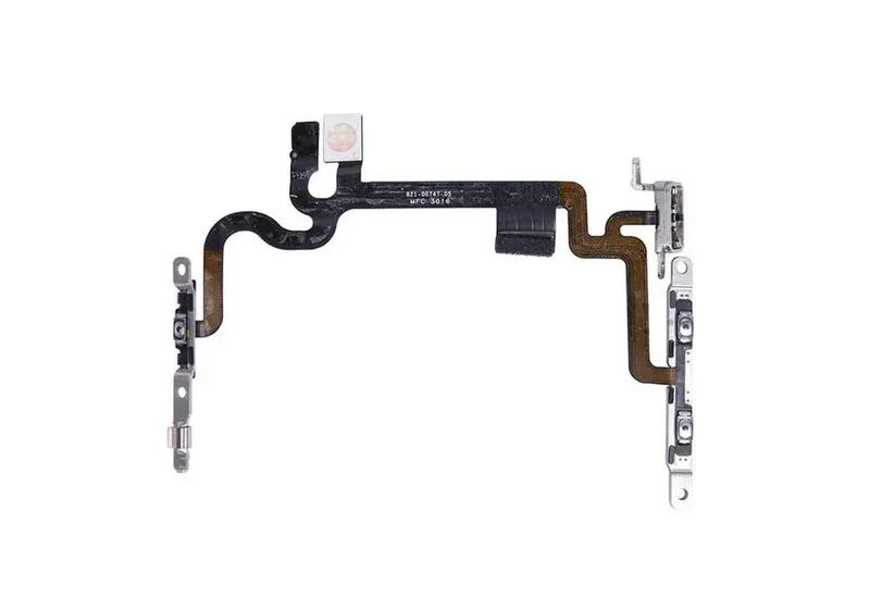 Cavo Flex Tasti Accensione e Volume per Apple iPhone 7